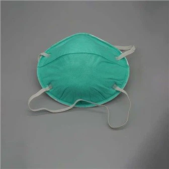 Mặt nạ EN149 FFP2