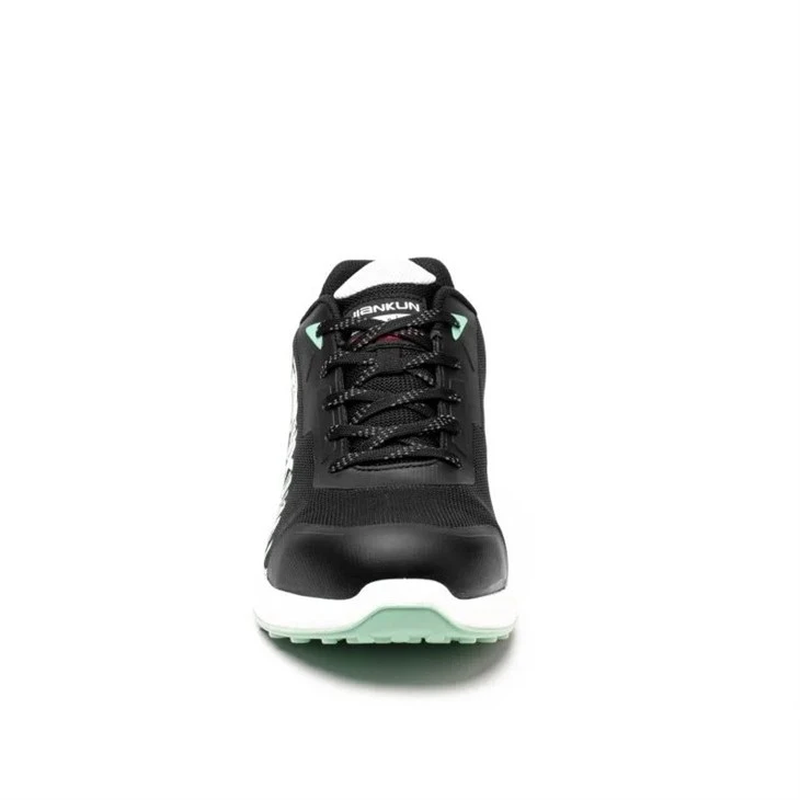 Work Safety Men's Non Slip Shoes best